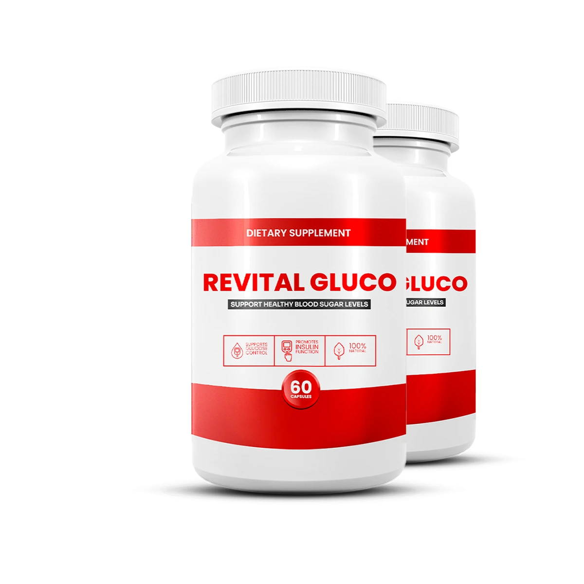 revital gluco