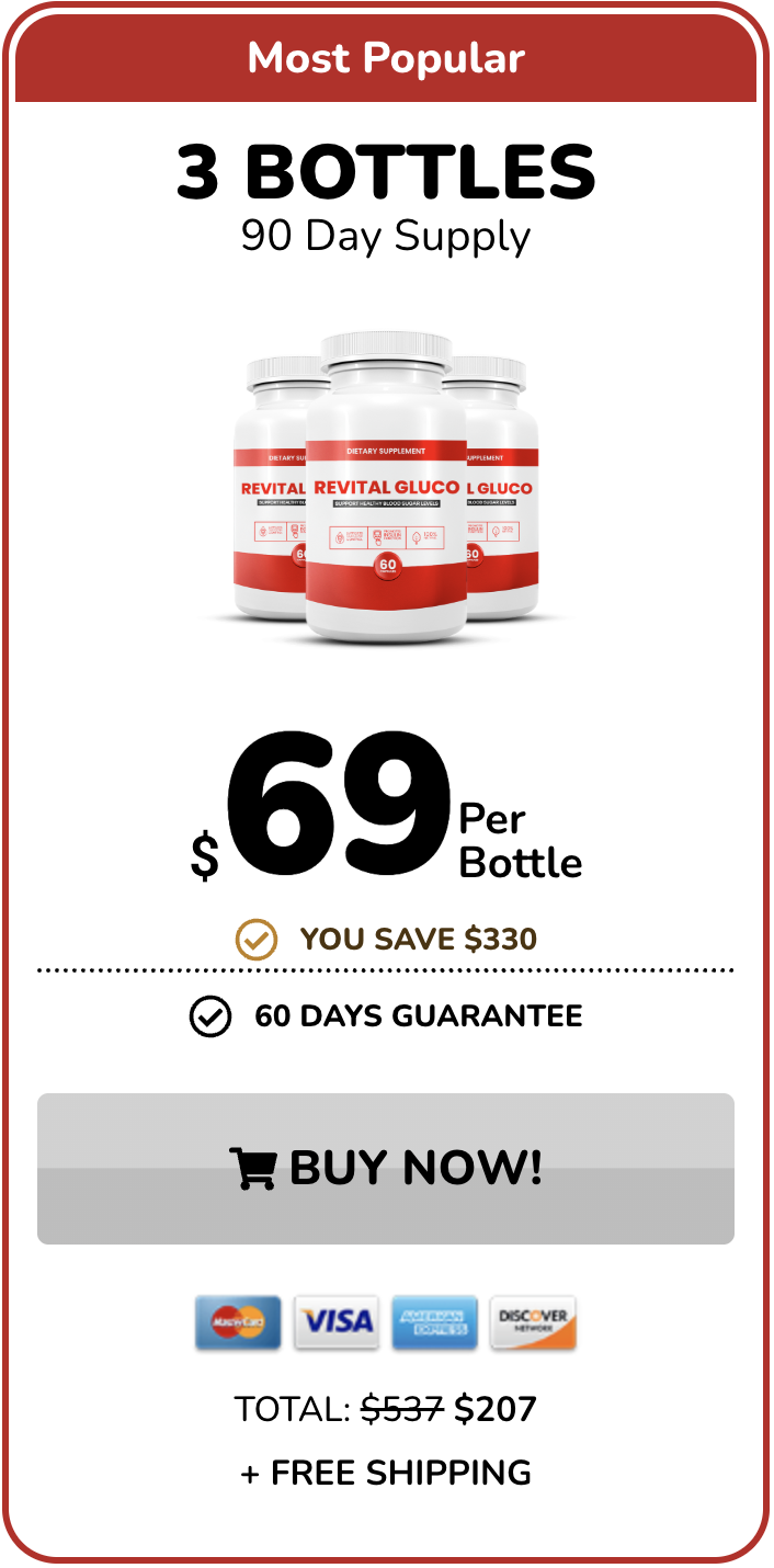 revital gluco buy now 3 bottles